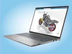 L'ultima workstation da 16 pollici di HP è disponibile in oltre una mezza dozzina di varianti.
