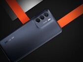 Lo Zero 5G 2023. (Fonte: Infinix)