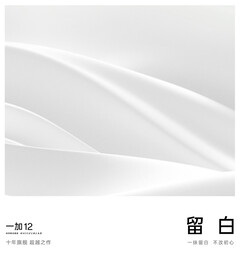 OnePlus presenta in anteprima le opzioni di colore per il 12...