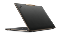 Lenovo ThinkPad Z13 G1: bronzo/cuoio nero
