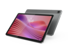 Il Lenovo Tab nel colore Luna Grey. (Fonte: Lenovo)