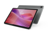 Il Lenovo Tab nel colore Luna Grey. (Fonte: Lenovo)