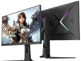 Il VX2781-4K-PRO-6 contiene quattro ingressi video, tra cui porte HDMI 2.1. (Fonte immagine: ViewSonic)