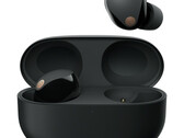 Sony distribuirà il WF-1000XM5 in due varianti di colore, come i modelli precedenti. (Fonte: Argos)