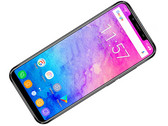 Recensione dello Smartphone Oukitel U18