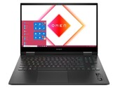 L'attuale HP Omen 15. (Fonte: HP)