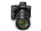L'alpha 7R IV. (Fonte: Sony)