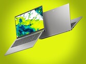 L'ultimo portatile di Acer offre "fino a" 8 GB di RAM.
