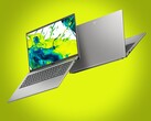 L'ultimo portatile di Acer offre "fino a" 8 GB di RAM.