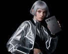 Si prevede che l’iPlay 80 mini Turbo sia la versione globale del mini 4 Pro. Nella foto: un’immagine teaser di quest’ultimo tablet.