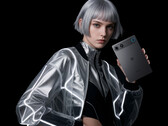 Si prevede che l’iPlay 80 mini Turbo sia la versione globale del mini 4 Pro. Nella foto: un’immagine teaser di quest’ultimo tablet.