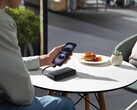 Zolo Power Bank di Anker con cavo USB-C integrato (nella foto) è ora disponibile per il preordine. (Fonte: B&amp;H Photo)
