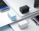 Il caricatore Anker 523 ha una potenza massima USB-C di 45 W. (Fonte: Anker)