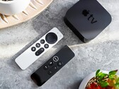 La prossima generazione di Apple TV 4K dovrebbe essere lanciata entro la fine dell'anno. (Fonte: Matoo.Studio)