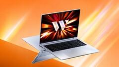 Asus Vivobook Pro 16 (modificato)