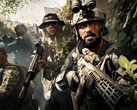 Il team Dagger 13 in Battlefield 6. (Fonte: DICE)