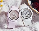I nuovi orologi G-Shock Baby-G BGA-290 di Casio