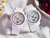 I nuovi orologi G-Shock Baby-G BGA-290 di Casio