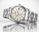 L'orologio Citizen AQ4100-57C (nella foto) uscirà nel novembre 2025. (Fonte: The Citizen)