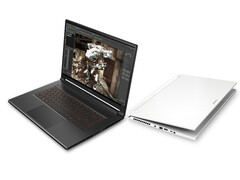 Acer ConceptD 5 e ConceptD 5 Pro. (Fonte: Acer)