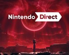 Vengono mostrati i banner relativi a The Duskbloods e Nintendo Direct