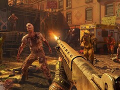 Screenshot di gameplay di Dying Light 2