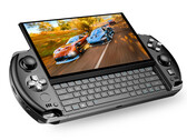 Il GPD Win 4 sarà lanciato nel corso dell'anno con Ryzen 7 6800U e fino a 32 GB di RAM LPDDR5. (Fonte: GPD)