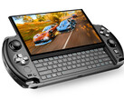 Il GPD Win 4 sarà lanciato nel corso dell'anno con Ryzen 7 6800U e fino a 32 GB di RAM LPDDR5. (Fonte: GPD)