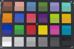 ColorChecker Passport