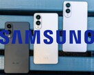 Galaxy S26 Edge, il successore di Galaxy S25 Edge qui raffigurato, si dice che sostituirà Galaxy S26 Plus. (Fonte immagine: Notebookcheck, Samsung, modificato)
