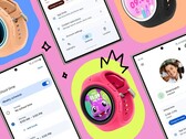 Galaxy Watch for Kids rende gli orologi WearOS adatti ai bambini. (Fonte: Google)