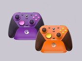 I nuovi colori sono in vendita presso GameSir e Amazon.
