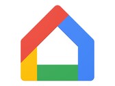 Il logo di Google Home appare mentre Google distribuisce gli aggiornamenti dell'app Home per migliorare le funzioni di Nest