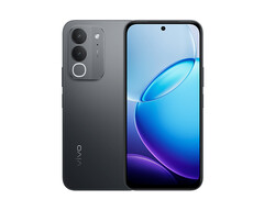 Il Vivo Y600i in Polar Night