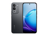 Il Vivo Y600i in Polar Night