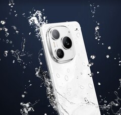 L'originale Honor Power è stato lanciato all'inizio del 2025 con un'enorme batteria da 8.000 mAh. (Fonte immagine: Honor)