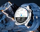 Honor Watch 6 Plus ha una delle batterie più grandi di tutti gli smartwatch.