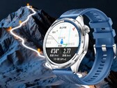 Honor Watch 6 Plus ha una delle batterie più grandi di tutti gli smartwatch.