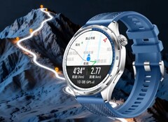 Honor Watch 6 Plus ha una delle batterie più grandi di tutti gli smartwatch.