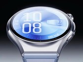 L’Huawei Watch 6 verrà presentato ufficialmente già dalla prossima settimana.