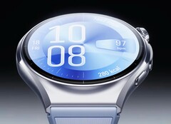 L’Huawei Watch 6 verrà presentato ufficialmente già dalla prossima settimana.