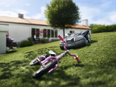 Husqvarna ha annunciato i prezzi della serie Automower NERA in vista del lancio di marzo. (Fonte: Husqvarna)