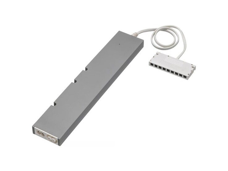 L'autista Trådfri dell'IKEA più anziano