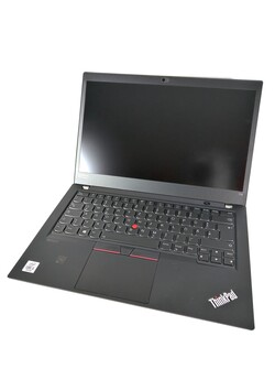 Recensione del computer portatile Lenovo ThinkPad T14 Gen 1. Fornito da