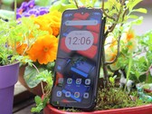 Recensione dello smartphone Cubot KingKong AX - Il telefono per esterni con un secondo display e una fotocamera da 100 MP