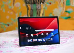 In recensione: Lenovo Tab M11. Dispositivo di prova fornito da:
