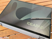 Recensione del Lenovo IdeaPad Flex 5 16 - Un conveniente 2-in-1 da 16 pollici con Ryzen 7000