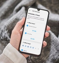 L'app IKEA Home Smart si arricchisce della funzione Control Anywhere. (Fonte: IKEA)