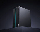 Il nuovo PC da gioco GeekPro dovrebbe essere lanciato sul mercato globale con il nome di LOQ Tower Gen 10 (Fonte: Lenovo - modifica)
