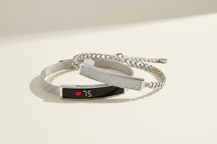 Il nucleo Inllie Luna (in alto) e il nucleo Sense (in basso)